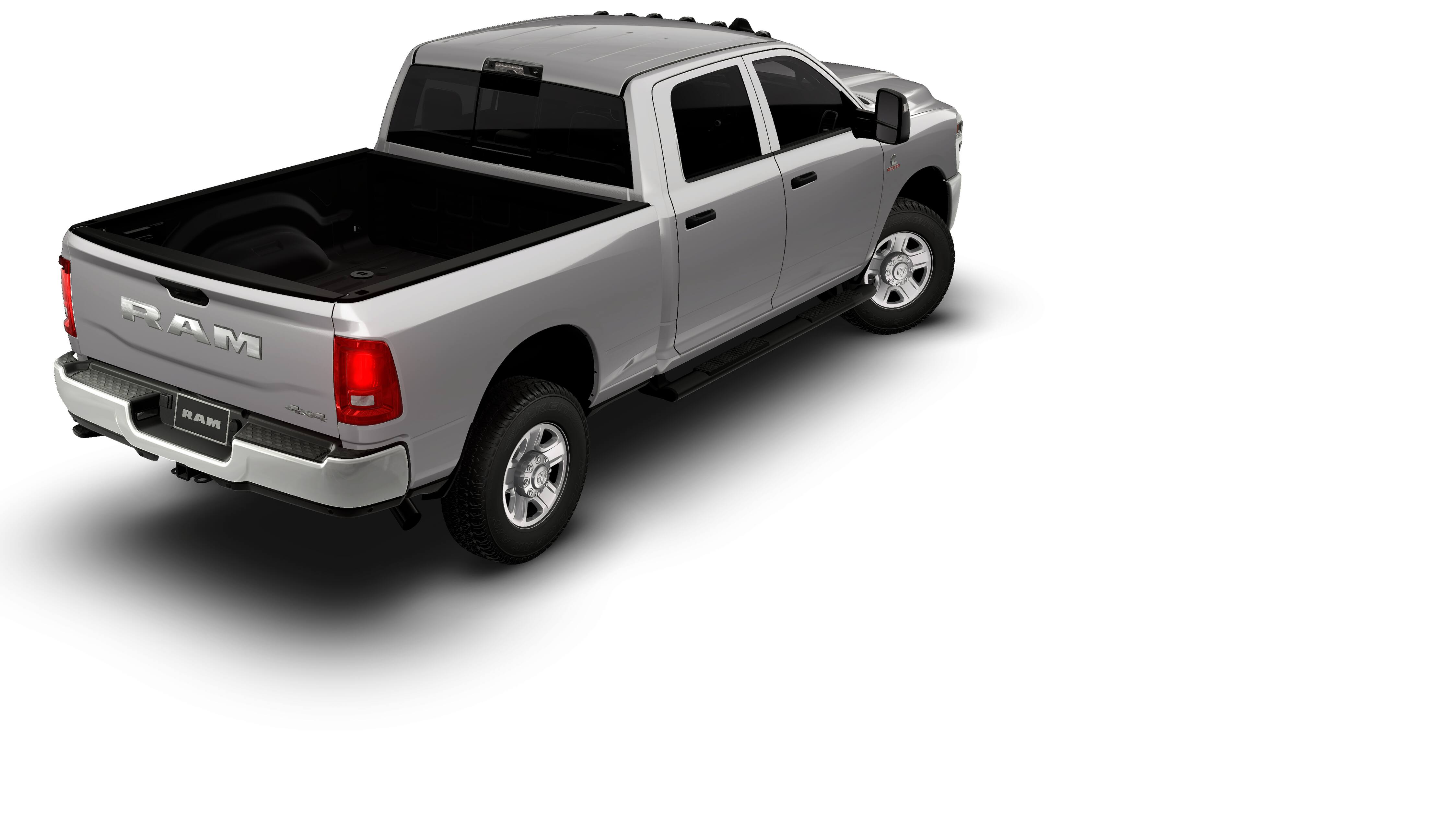 2026 RAM 2500 RAM 2500 TRADESMAN CREW CAB 4X4 6'4' BOX