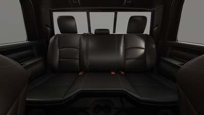 2026 RAM 2500 RAM 2500 TRADESMAN CREW CAB 4X4 6'4' BOX