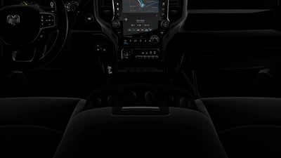 2026 RAM 2500 RAM 2500 TRADESMAN CREW CAB 4X4 6'4' BOX