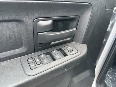 2026 RAM 2500 RAM 2500 TRADESMAN CREW CAB 4X4 6'4' BOX