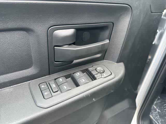 2026 RAM 2500 RAM 2500 TRADESMAN CREW CAB 4X4 6'4' BOX