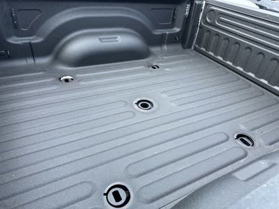 2026 RAM 2500 RAM 2500 TRADESMAN CREW CAB 4X4 6'4' BOX