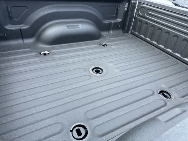 2026 RAM 2500 RAM 2500 TRADESMAN CREW CAB 4X4 6'4' BOX