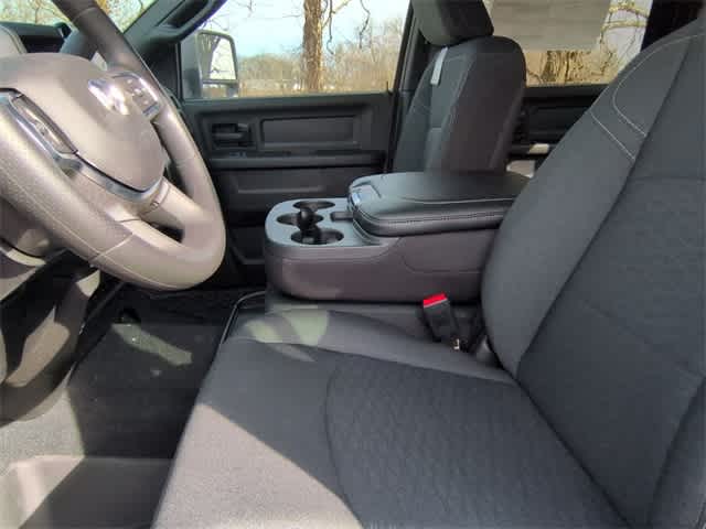 2026 RAM 2500 RAM 2500 TRADESMAN CREW CAB 4X4 6'4' BOX