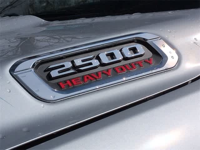 2026 RAM 2500 RAM 2500 TRADESMAN CREW CAB 4X4 6'4' BOX