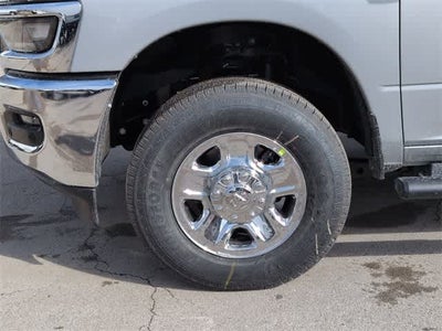 2026 RAM 2500 RAM 2500 TRADESMAN CREW CAB 4X4 6'4' BOX