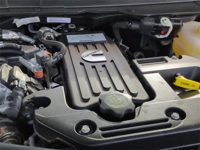 2026 RAM 2500 RAM 2500 TRADESMAN CREW CAB 4X4 6'4' BOX