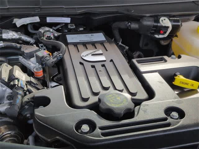 2026 RAM 2500 RAM 2500 TRADESMAN CREW CAB 4X4 6'4' BOX