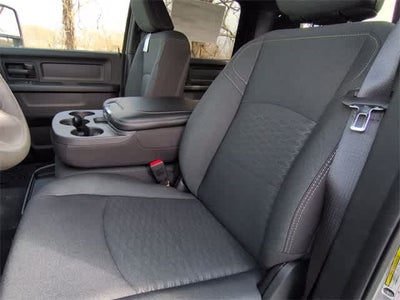 2026 RAM 2500 RAM 2500 TRADESMAN CREW CAB 4X4 6'4' BOX