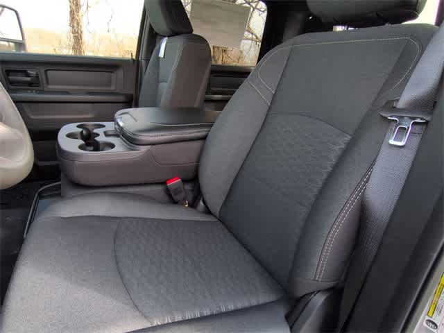 2026 RAM 2500 RAM 2500 TRADESMAN CREW CAB 4X4 6'4' BOX