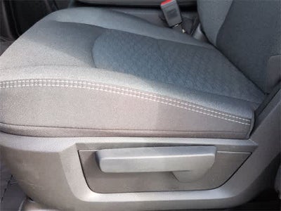 2026 RAM 2500 RAM 2500 TRADESMAN CREW CAB 4X4 6'4' BOX