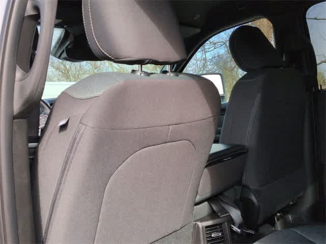 2026 RAM 2500 RAM 2500 TRADESMAN CREW CAB 4X4 6'4' BOX