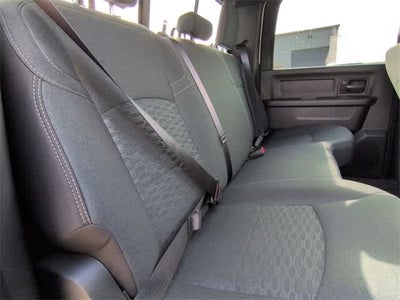 2026 RAM 2500 RAM 2500 TRADESMAN CREW CAB 4X4 6'4' BOX