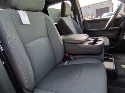 2026 RAM 2500 RAM 2500 TRADESMAN CREW CAB 4X4 6'4' BOX