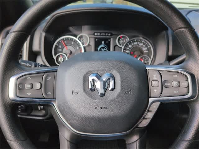 2026 RAM 2500 RAM 2500 TRADESMAN CREW CAB 4X4 6'4' BOX