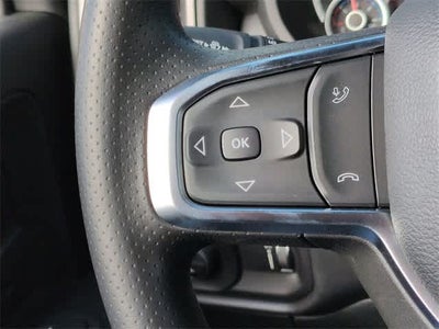 2026 RAM 2500 RAM 2500 TRADESMAN CREW CAB 4X4 6'4' BOX