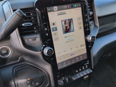 2026 RAM 2500 RAM 2500 TRADESMAN CREW CAB 4X4 6'4' BOX