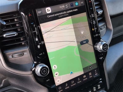 2026 RAM 2500 RAM 2500 TRADESMAN CREW CAB 4X4 6'4' BOX