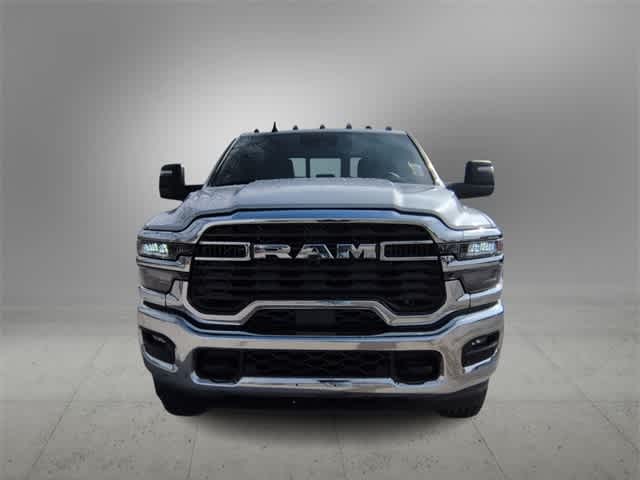 2026 RAM 2500 RAM 2500 TRADESMAN CREW CAB 4X4 6'4' BOX