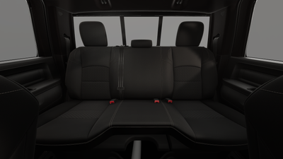 2026 RAM 2500 RAM 2500 TRADESMAN CREW CAB 4X4 6'4' BOX