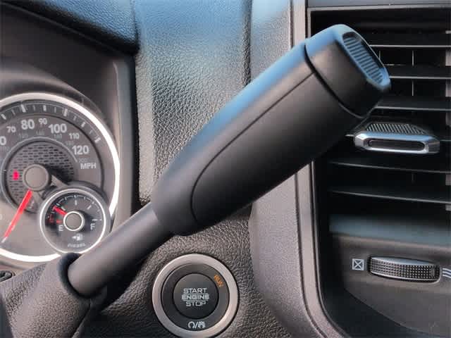 2026 RAM 2500 RAM 2500 TRADESMAN CREW CAB 4X4 6'4' BOX