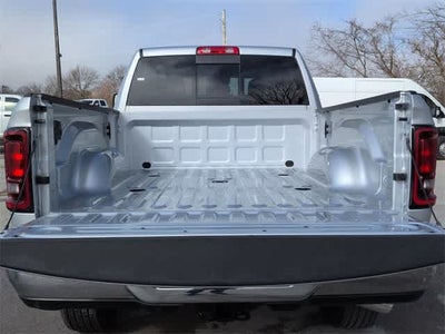 2026 RAM 2500 RAM 2500 TRADESMAN CREW CAB 4X4 6'4' BOX