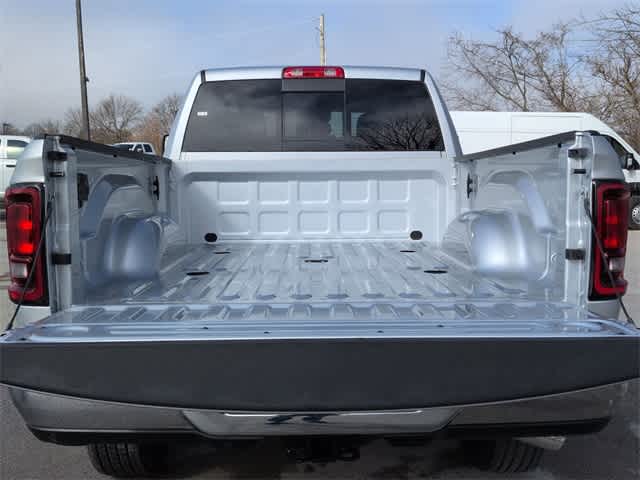 2026 RAM 2500 RAM 2500 TRADESMAN CREW CAB 4X4 6'4' BOX
