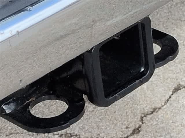 2026 RAM 2500 RAM 2500 TRADESMAN CREW CAB 4X4 6'4' BOX