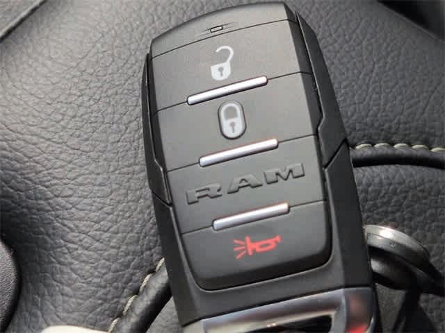 2026 RAM 2500 RAM 2500 TRADESMAN CREW CAB 4X4 6'4' BOX