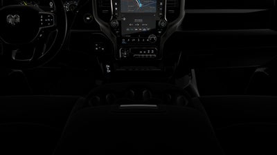 2026 RAM 2500 RAM 2500 TRADESMAN CREW CAB 4X4 6'4' BOX