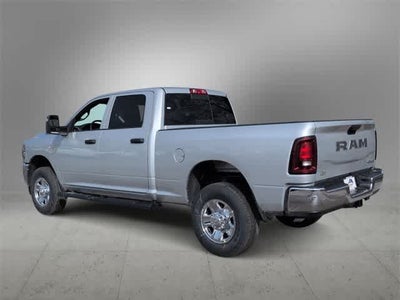 2026 RAM 2500 RAM 2500 TRADESMAN CREW CAB 4X4 6'4' BOX