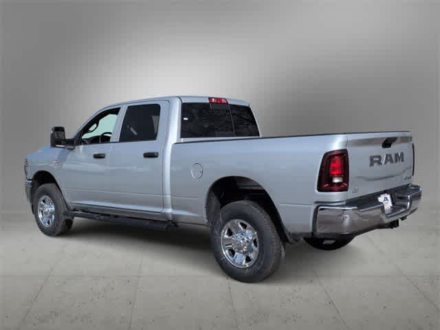 2026 RAM 2500 RAM 2500 TRADESMAN CREW CAB 4X4 6'4' BOX