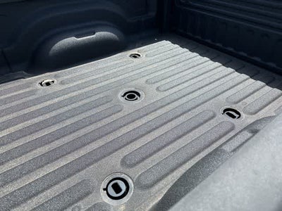 2026 RAM 2500 RAM 2500 BLACK EXPRESS CREW CAB 4X4 6'4' BOX