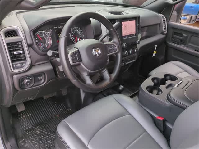 2024 RAM 2500 RAM 2500 TRADESMAN CREW CAB 4X4 6'4' BOX