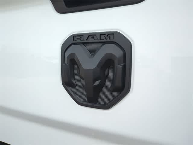 2024 RAM 2500 RAM 2500 TRADESMAN CREW CAB 4X4 6'4' BOX