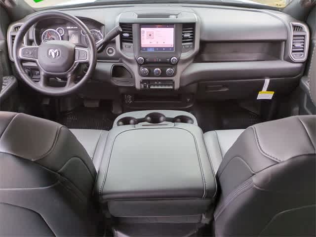 2024 RAM 2500 RAM 2500 TRADESMAN CREW CAB 4X4 6'4' BOX