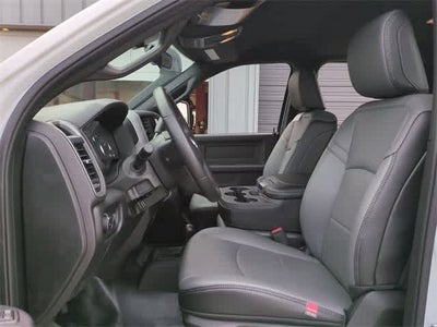 2024 RAM 2500 RAM 2500 TRADESMAN CREW CAB 4X4 6'4' BOX