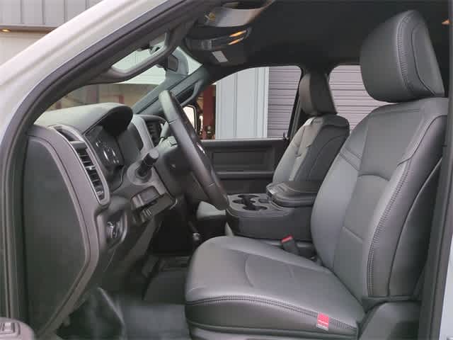 2024 RAM 2500 RAM 2500 TRADESMAN CREW CAB 4X4 6'4' BOX