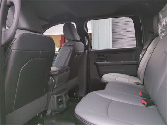 2024 RAM 2500 RAM 2500 TRADESMAN CREW CAB 4X4 6'4' BOX