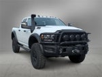 2024 RAM 2500 RAM 2500 TRADESMAN CREW CAB 4X4 6'4' BOX