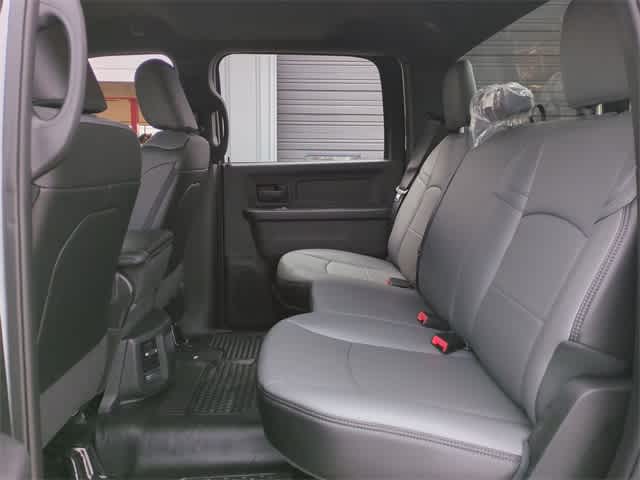 2024 RAM 2500 RAM 2500 TRADESMAN CREW CAB 4X4 6'4' BOX