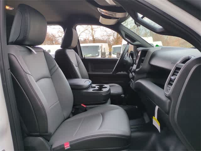 2024 RAM 2500 RAM 2500 TRADESMAN CREW CAB 4X4 6'4' BOX