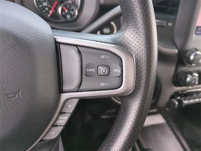 2024 RAM 2500 RAM 2500 TRADESMAN CREW CAB 4X4 6'4' BOX