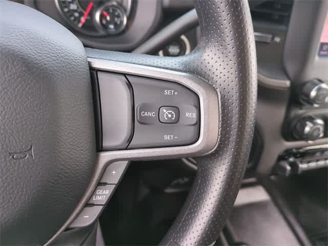 2024 RAM 2500 RAM 2500 TRADESMAN CREW CAB 4X4 6'4' BOX