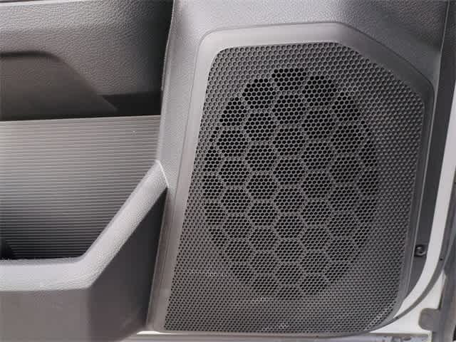 2024 RAM 2500 RAM 2500 TRADESMAN CREW CAB 4X4 6'4' BOX