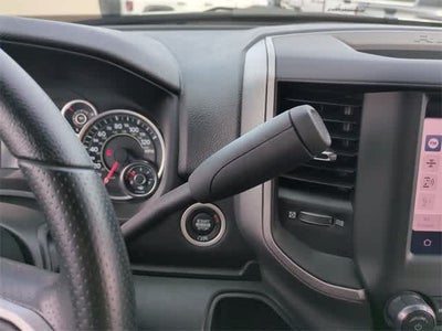 2024 RAM 2500 RAM 2500 TRADESMAN CREW CAB 4X4 6'4' BOX