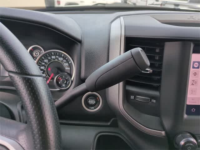 2024 RAM 2500 RAM 2500 TRADESMAN CREW CAB 4X4 6'4' BOX