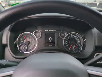 2024 RAM 2500 RAM 2500 TRADESMAN CREW CAB 4X4 6'4' BOX