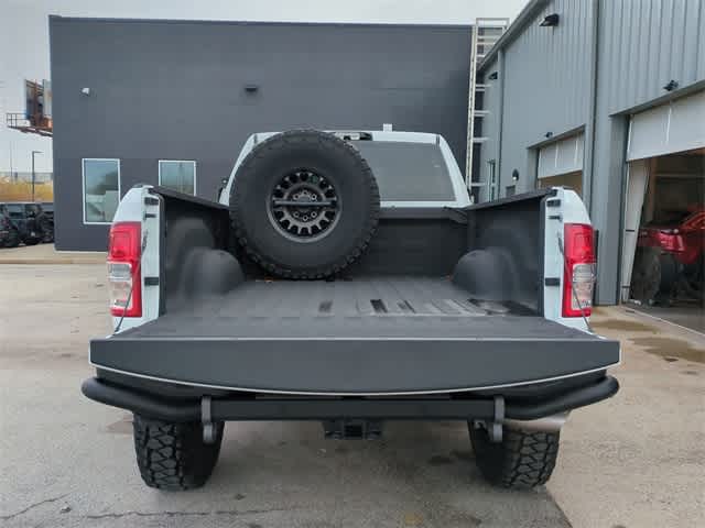 2024 RAM 2500 RAM 2500 TRADESMAN CREW CAB 4X4 6'4' BOX