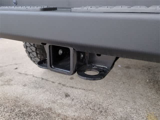 2024 RAM 2500 RAM 2500 TRADESMAN CREW CAB 4X4 6'4' BOX